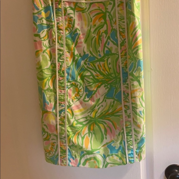 Lilly Pulitzer Dress - Picture 2 of 3